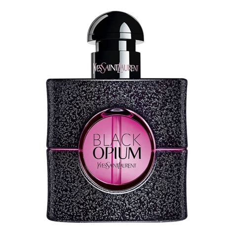 black opium non ysl|black opium ysl outlet.